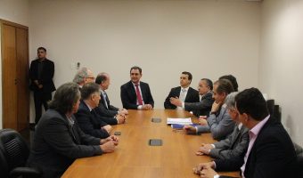 MPE passa a analisar acordo firmado entre Governo do Estado e Consórcio VLT