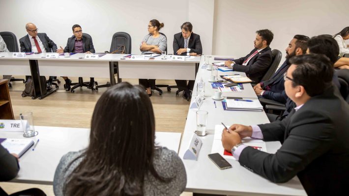 Audicom é a nova colaboradora da Rede de Controle