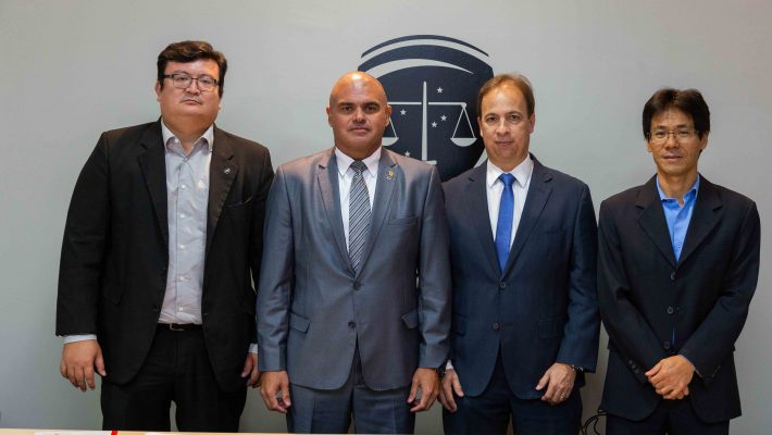 Rede de Controle requer efetivo cumprimento dos requisitos constitucionais pelos interessados ao cargo de conselheiro do TCE-MT