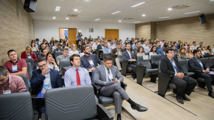 Ministério da Justiça realiza capacitação com Rede de Controle em Mato Grosso