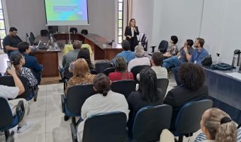 Controladoria Geral do Estado realiza palestra sobre integridade para servidores da Jucemat