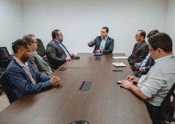22/05 Reunião da Rede de Controle na CGE