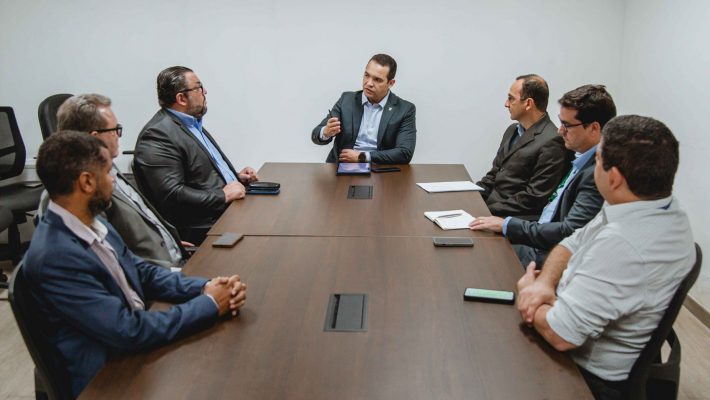 Rede de Controle reforça cultura de integridade e planeja evento para fortalecer governança nos municípios de Mato Grosso