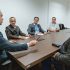 22/05 Reunião da Rede de Controle na CGE