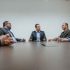 22/05 Reunião da Rede de Controle na CGE