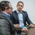 22/05 Reunião da Rede de Controle na CGE