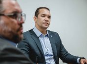 22/05 Reunião da Rede de Controle na CGE