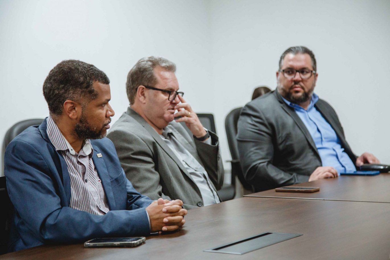 22/05 Reunião da Rede de Controle na CGE