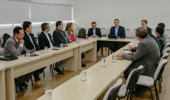 Rede de Controle de Mato Grosso debate programas de integridade e fortalecimento do controle interno