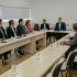 28/08 Reunião Rede de Controle TCE-MT