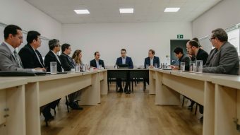 Rede de Controle de Mato Grosso debate programas de integridade e fortalecimento do controle interno