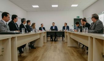 Rede de Controle de Mato Grosso debate programas de integridade e fortalecimento do controle interno