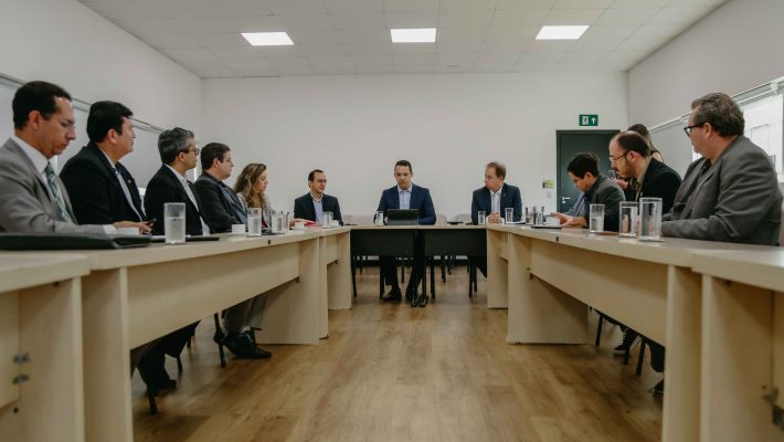 Rede de Controle de Mato Grosso debate programas de integridade e fortalecimento do controle interno