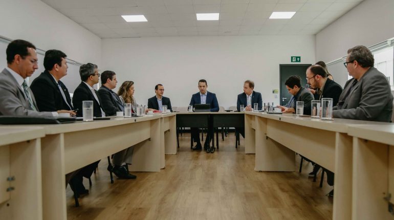 Rede de Controle de Mato Grosso debate programas de integridade e fortalecimento do controle interno