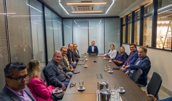 Rede de Controle avança na construção do modelo de integridade pública para municípios de Mato Grosso