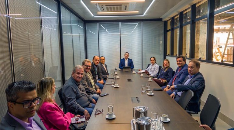 Rede de Controle avança na construção do modelo de integridade pública para municípios de Mato Grosso